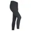 Aubrion Optima PX Womens Full Grip Breeches - Black