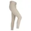 Aubrion Optima PX Womens Full Grip Competition Breeches - Beige