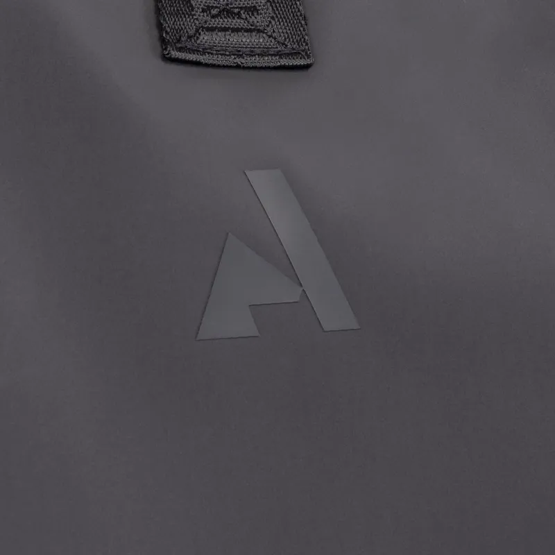 Aubrion React Bridle Bag - Black-3