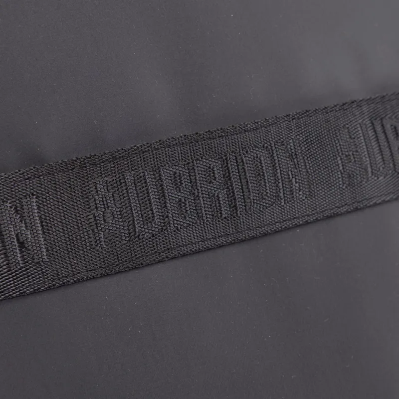 Aubrion React Bridle Bag - Black-5