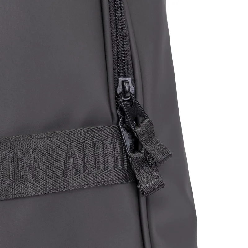 Aubrion React Bridle Bag - Black-6