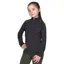 Aubrion React Young Rider Winter Base Layer - Charcoal