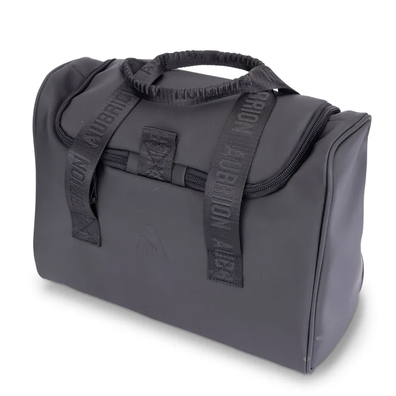 Aubrion React Grooming Kit Bag - Black-1