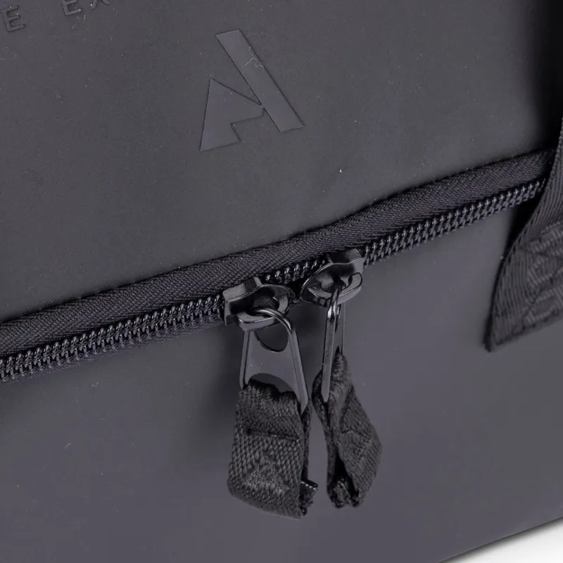 Aubrion React Grooming Kit Bag - Black-6