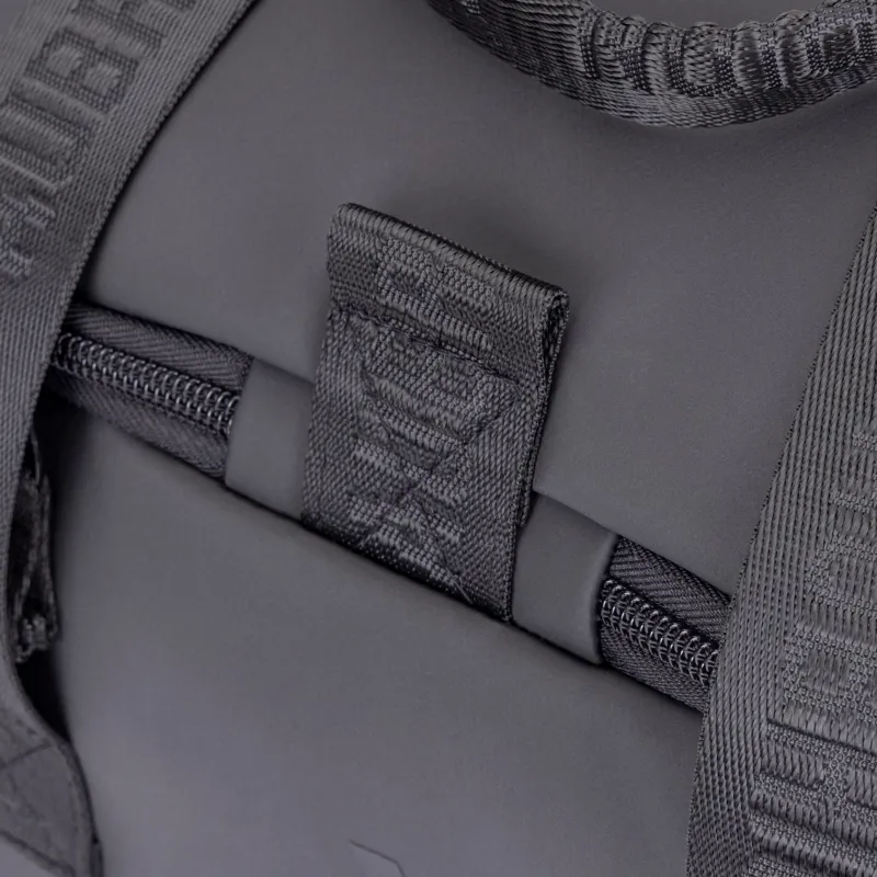 Aubrion React Grooming Kit Bag - Black-8