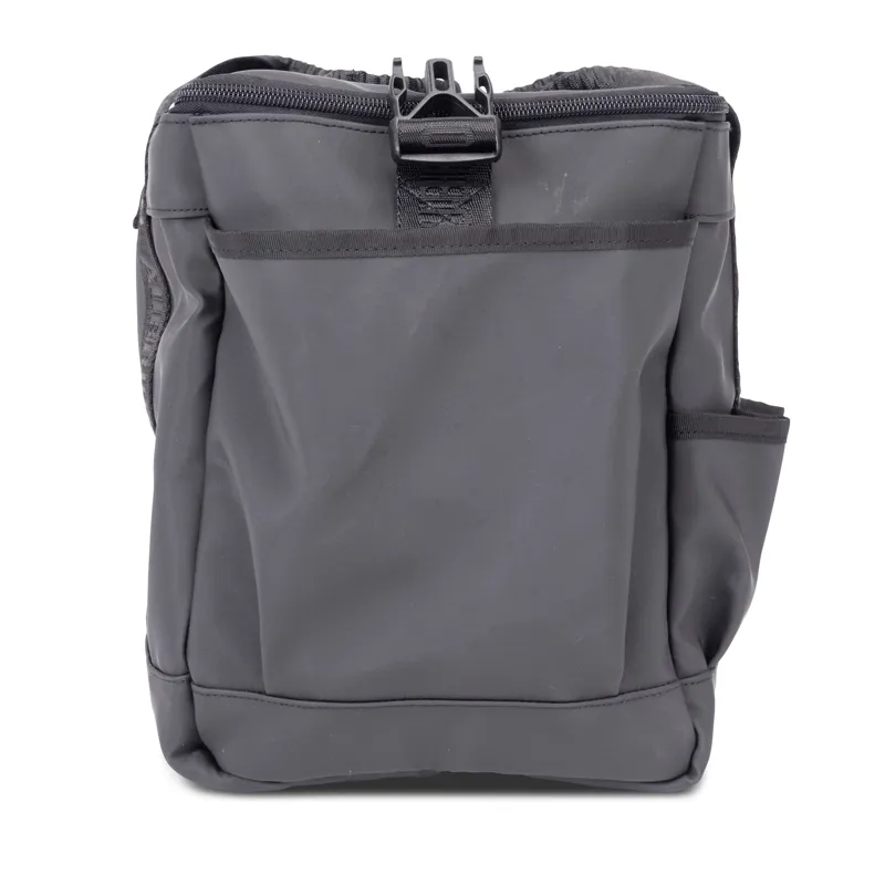 Aubrion React Large Grooming Kit Bag - Black-2