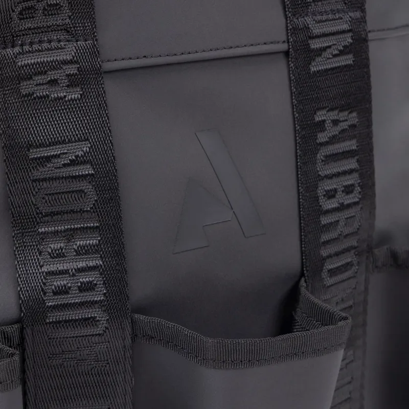 Aubrion React Large Grooming Kit Bag - Black-3