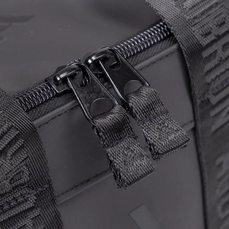 Aubrion React Large Grooming Kit Bag - Black-5