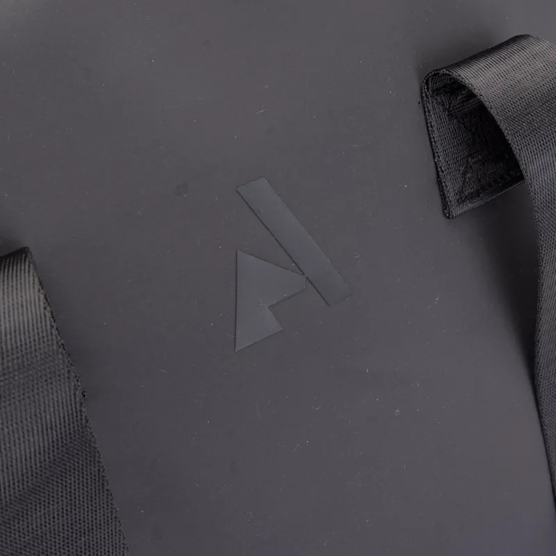 Aubrion React Hat Bag - Black-4