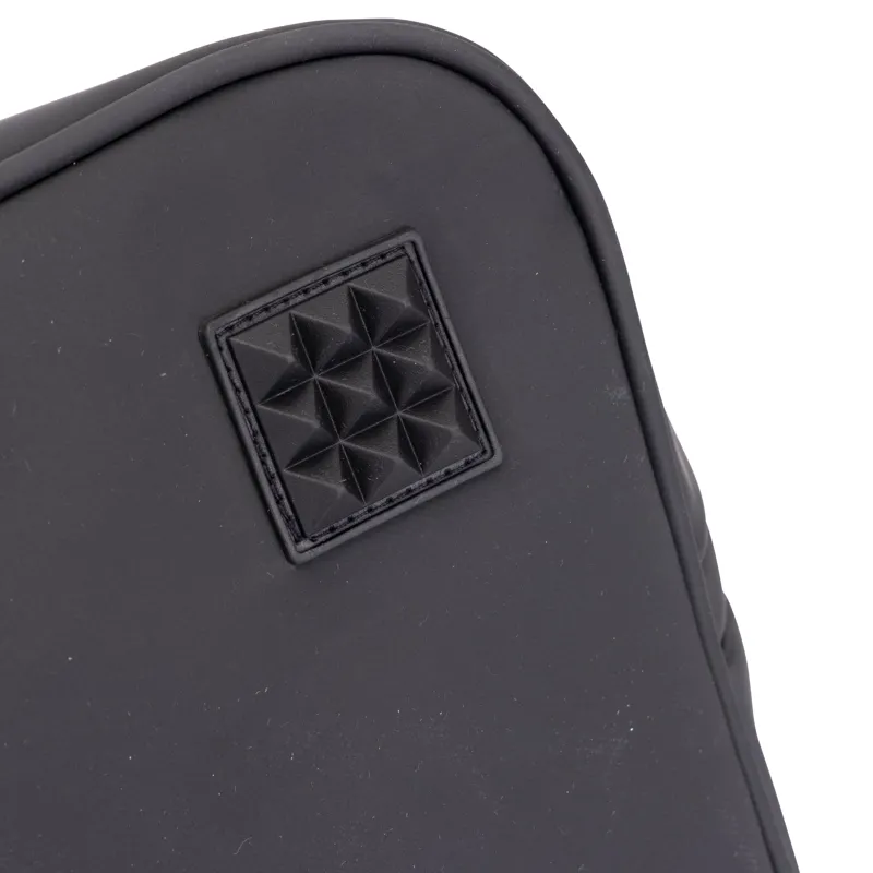 Aubrion React Hat Bag - Black-6