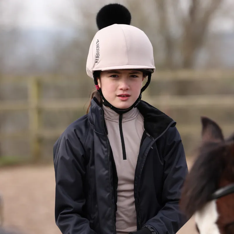 Aubrion React Hat Silk - Sand-2