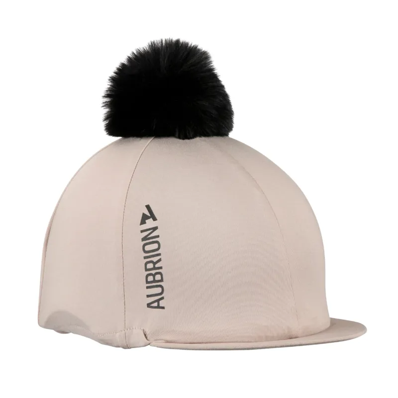 Aubrion React Hat Silk - Sand