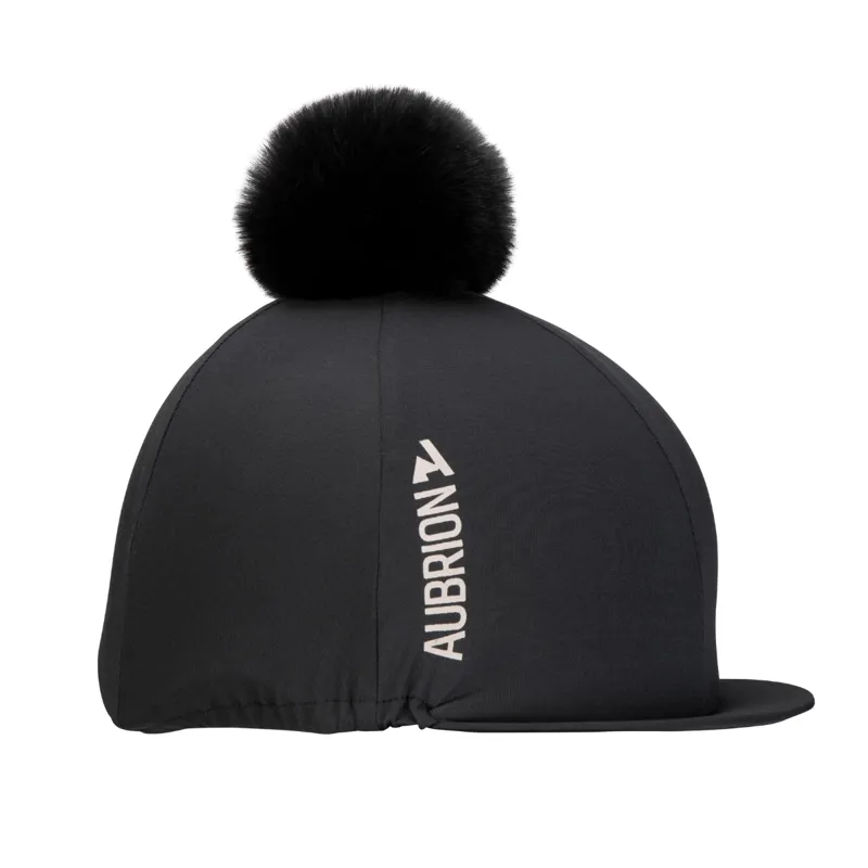 Aubrion React Hat Silk - Shadow