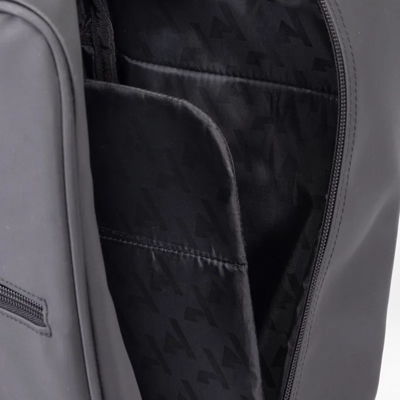 Aubrion React Hat Whip and Boot Bag - Black-5