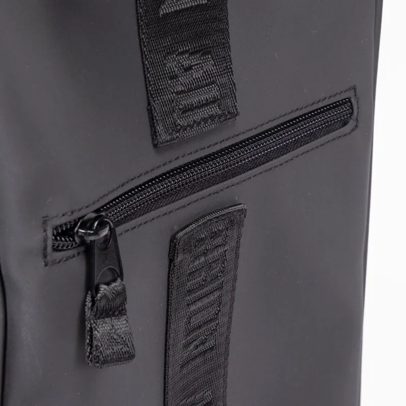 Aubrion React Hat Whip and Boot Bag - Black-7