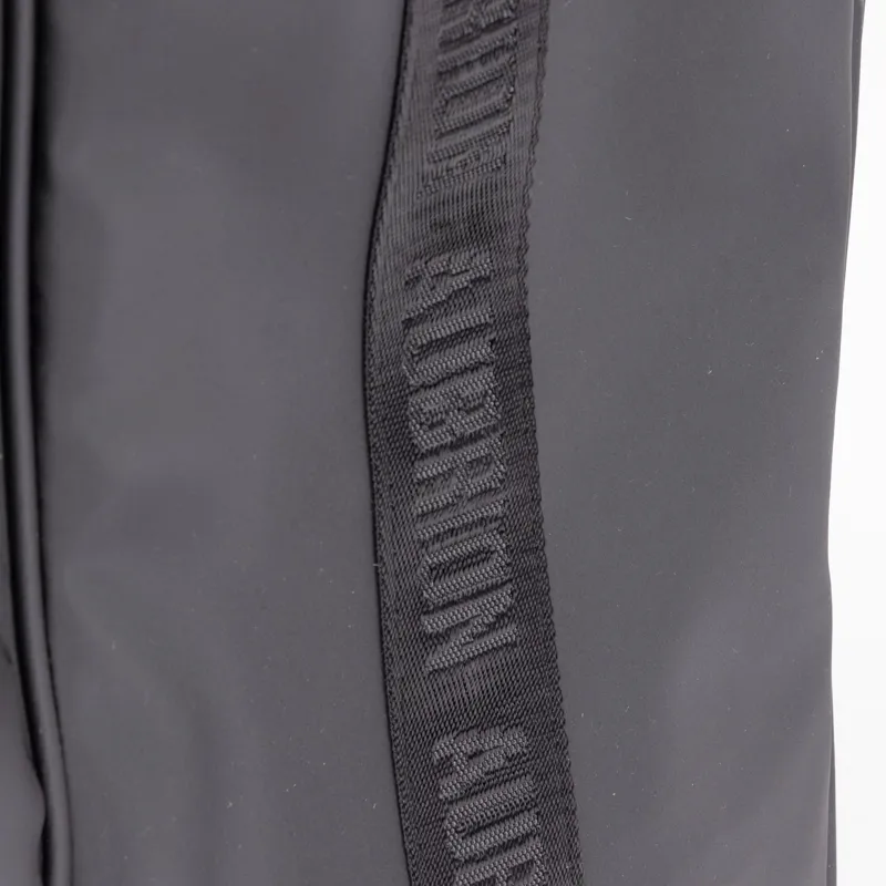 Aubrion React Hat Whip and Boot Bag - Black-8