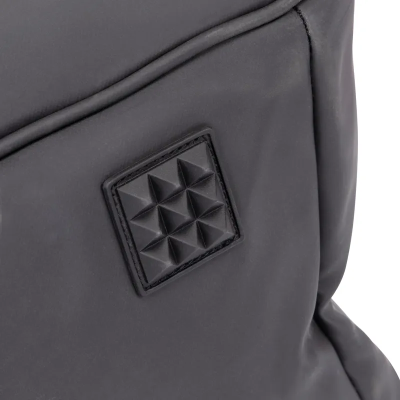 Aubrion React Hat Whip and Boot Bag - Black-9