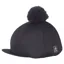 Aubrion React Hat Silk - Charcoal