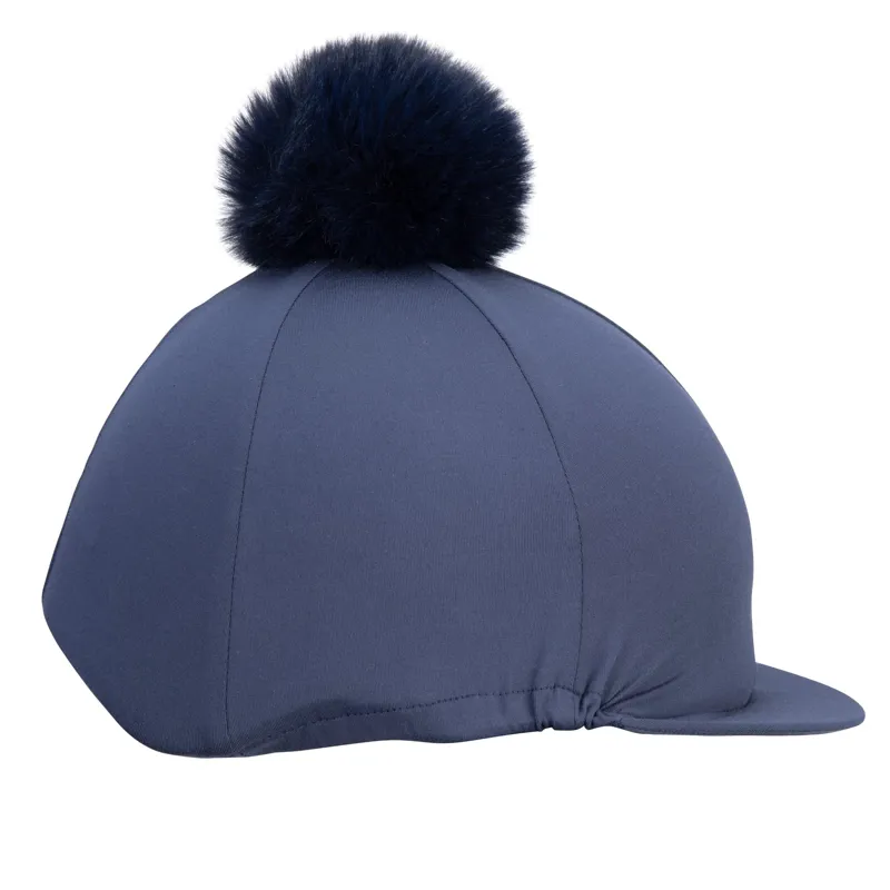 Aubrion React Hat Silk - Midnight-5