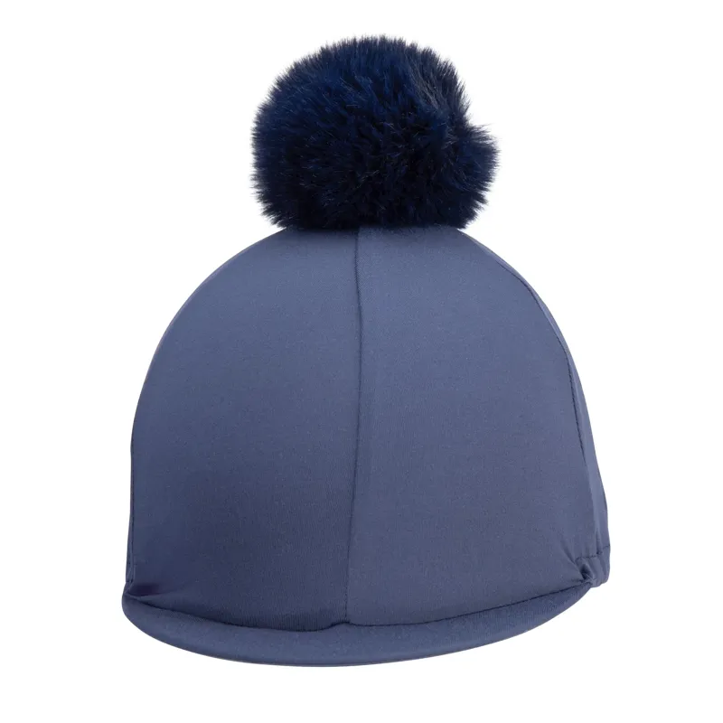Aubrion React Hat Silk - Midnight-6