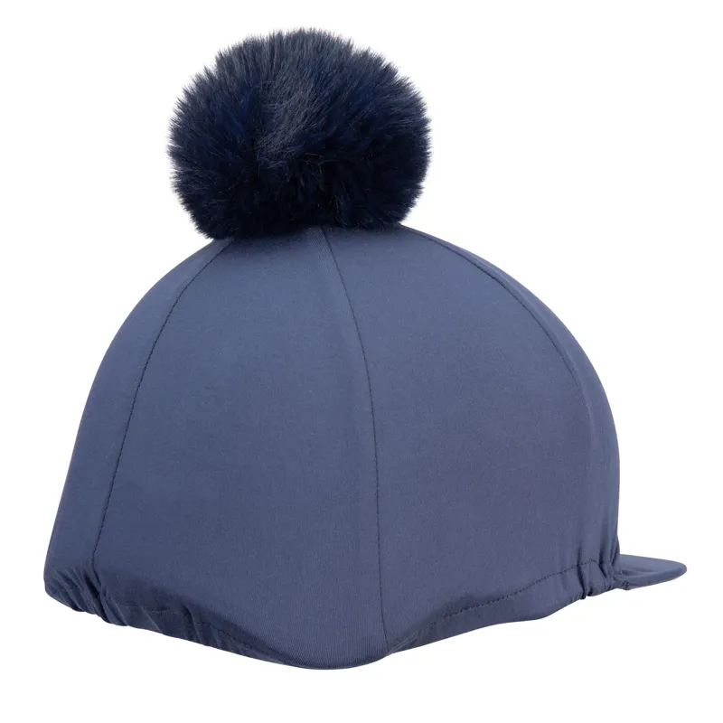 Aubrion React Hat Silk - Midnight-9