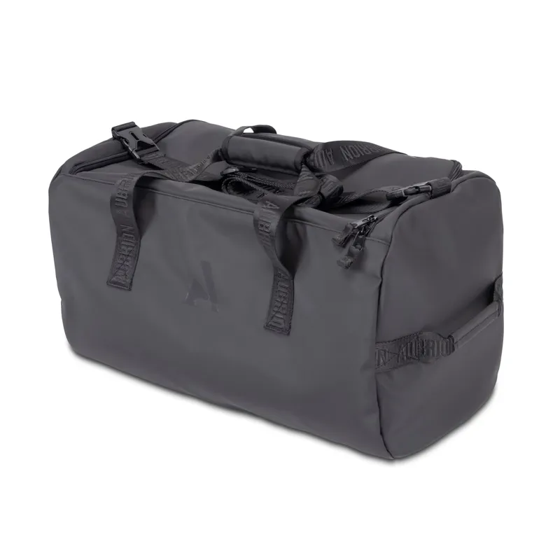 Aubrion React Holdall - Black-1