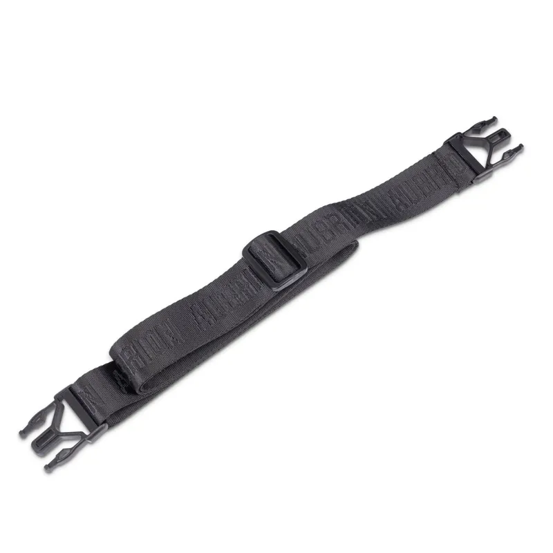 Aubrion React Holdall - Black-4