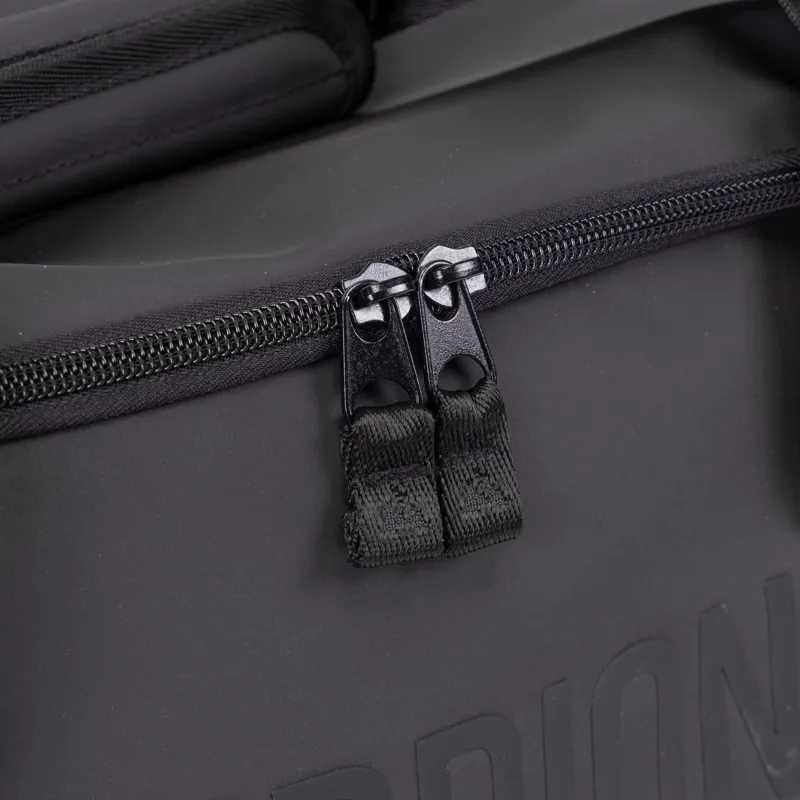 Aubrion React Holdall - Black-7