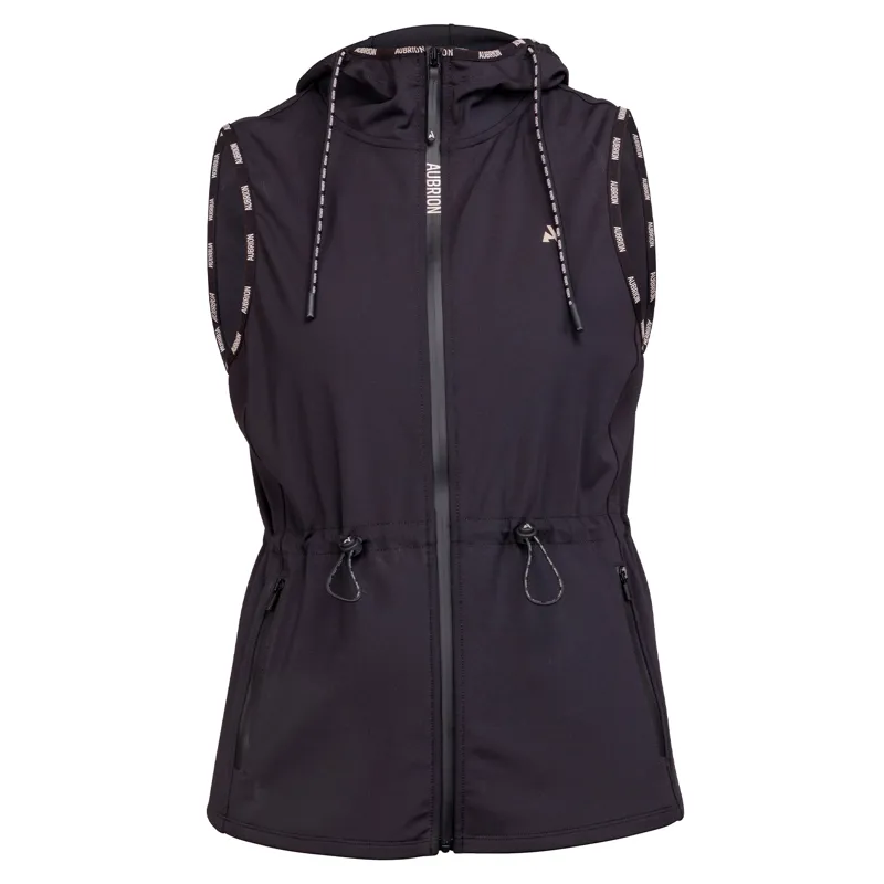 Aubrion Ladies React Gilet - Shadow-2