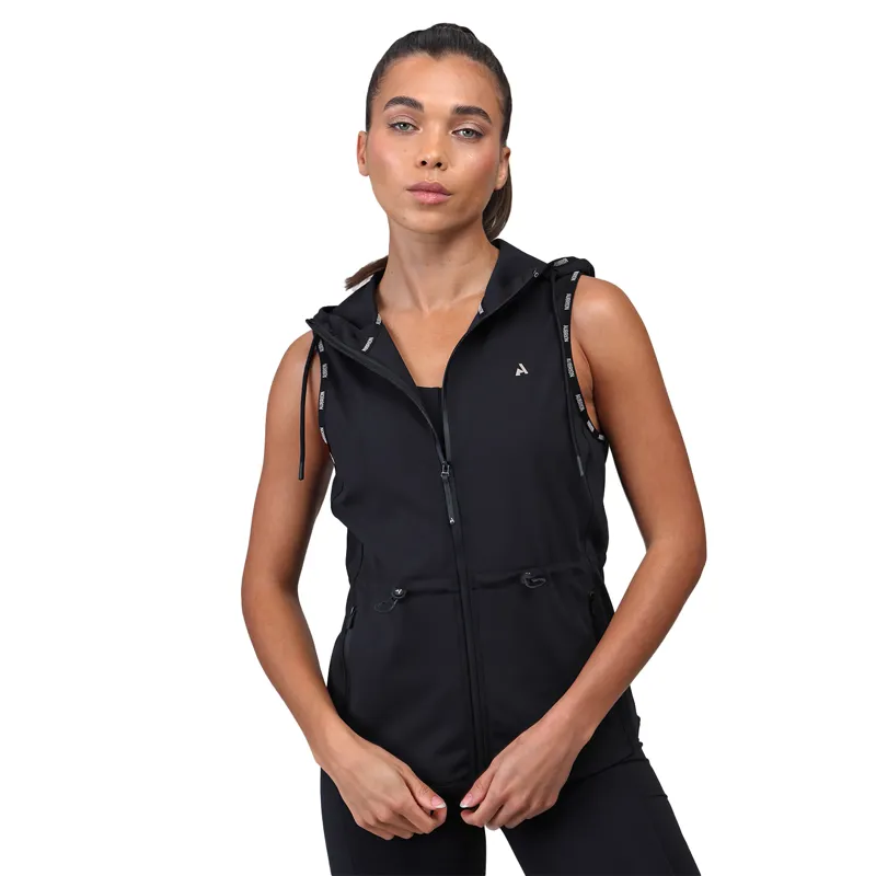 Aubrion Ladies React Gilet - Shadow