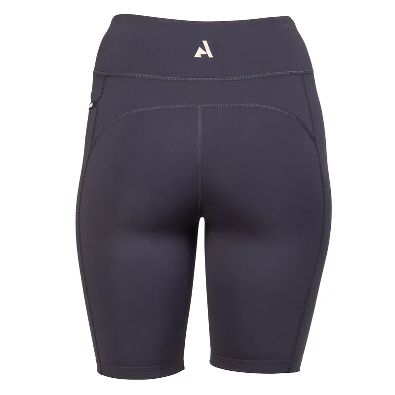Aubrion React Non-Stop Shorts - Shadow-3