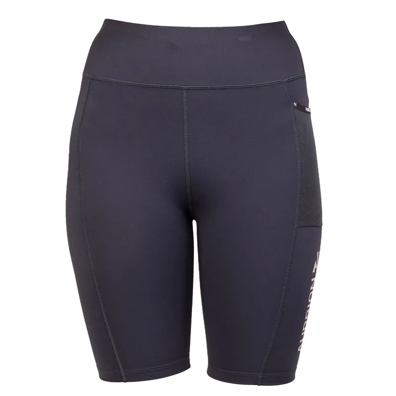 Aubrion React Non-Stop Shorts - Shadow-2