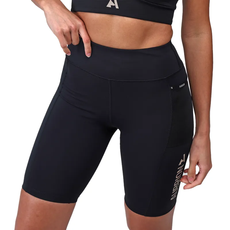 Aubrion React Non-Stop Shorts - Shadow-8