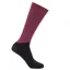 Aubrion React Performance Adults Tall Riding Socks - Mauve