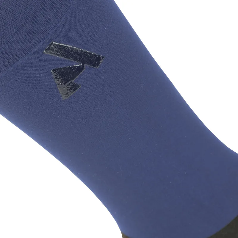 Aubrion React Performance Womens Riding Socks - Midnight-3