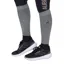 Aubrion React Performance Adults Tall Riding Socks - Sage