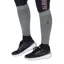 Aubrion React Young Rider Performance Socks - Sage