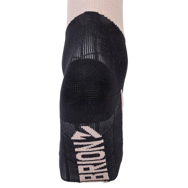 Aubrion React Technical Socks - Sand-3