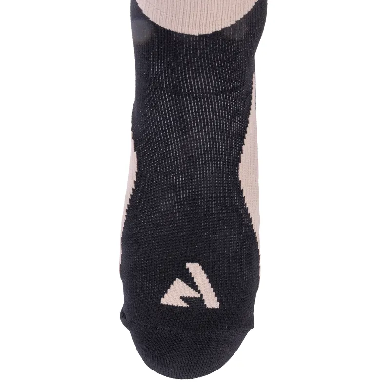 Aubrion React Technical Socks - Sand-2