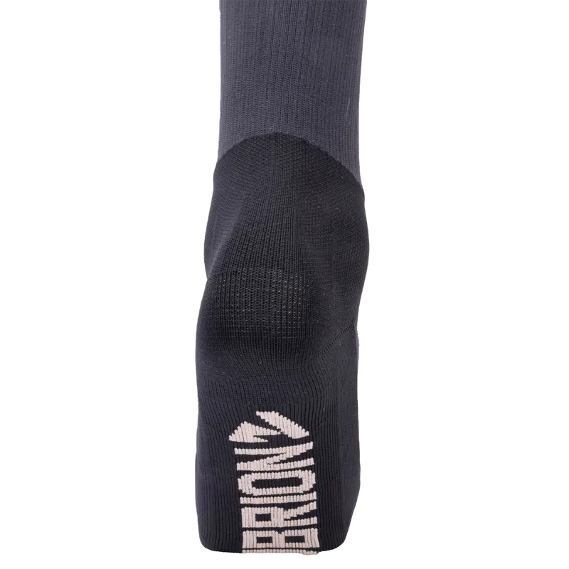 Aubrion React Technical Socks - Shadow-3