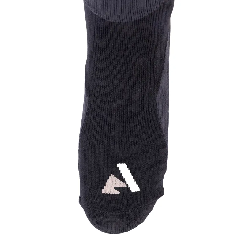 Aubrion React Technical Socks - Shadow-2