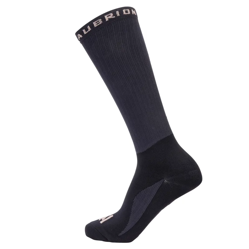 Aubrion React Technical Socks - Shadow-1