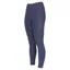 Aubrion React Non-Stop Knee Grip Womens Riding Tights - Midnight