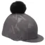 Aubrion React Hat Silk - Shadow Print