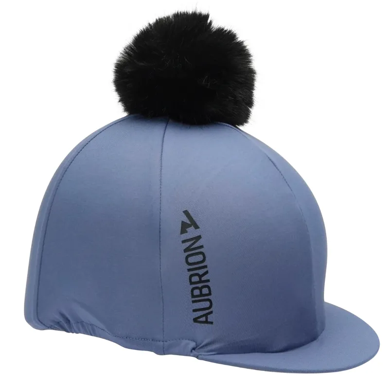 Aubrion React Hat Silk - Sky