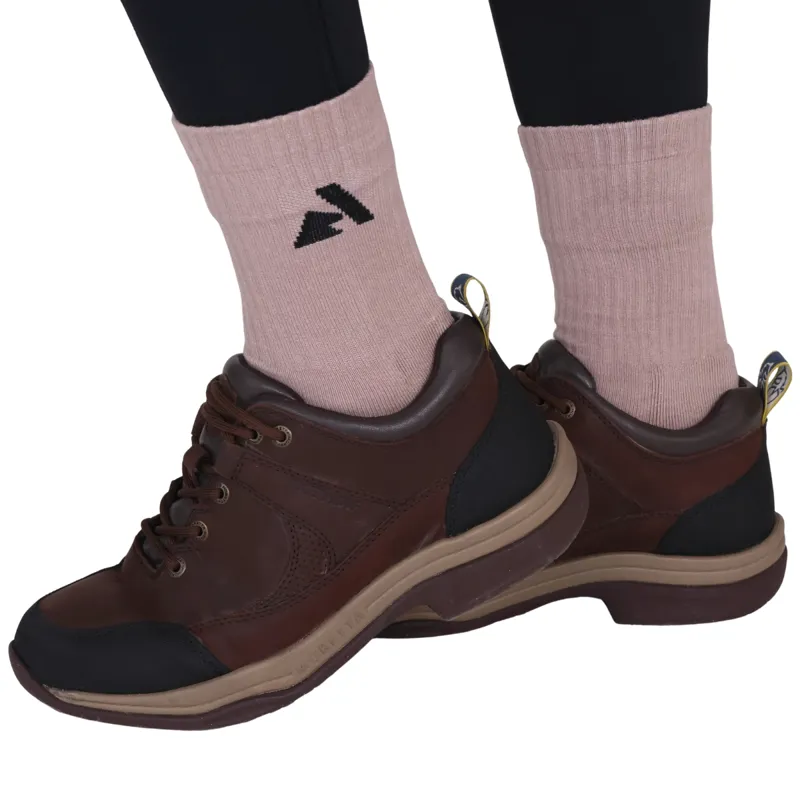Aubrion React Sports Socks - Sand