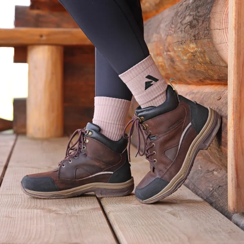 Aubrion React Sports Socks - Sand-1