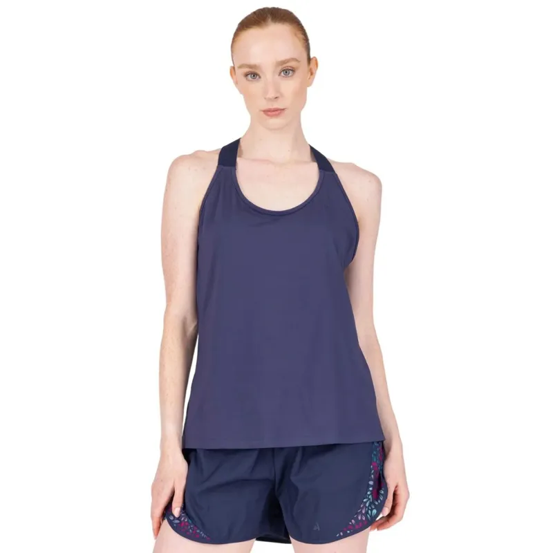 Aubrion React Womens Tech Vest - Midnight