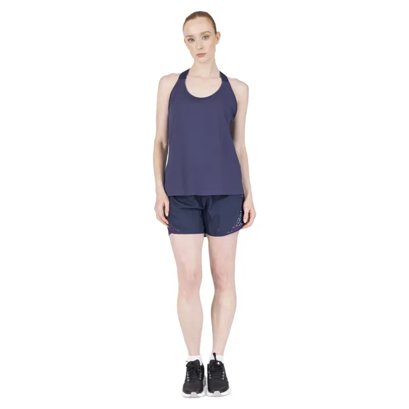 Aubrion React Womens Tech Vest - Midnight-3