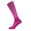 Aubrion React Technical Tall Riding Socks - Fuchsia